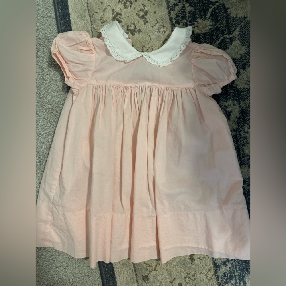 Lullaby set dress